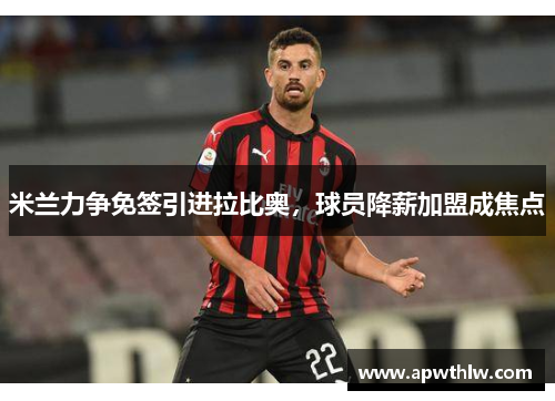 米兰力争免签引进拉比奥，球员降薪加盟成焦点