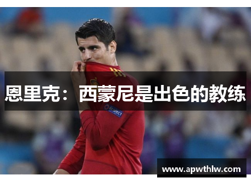 恩里克：西蒙尼是出色的教练